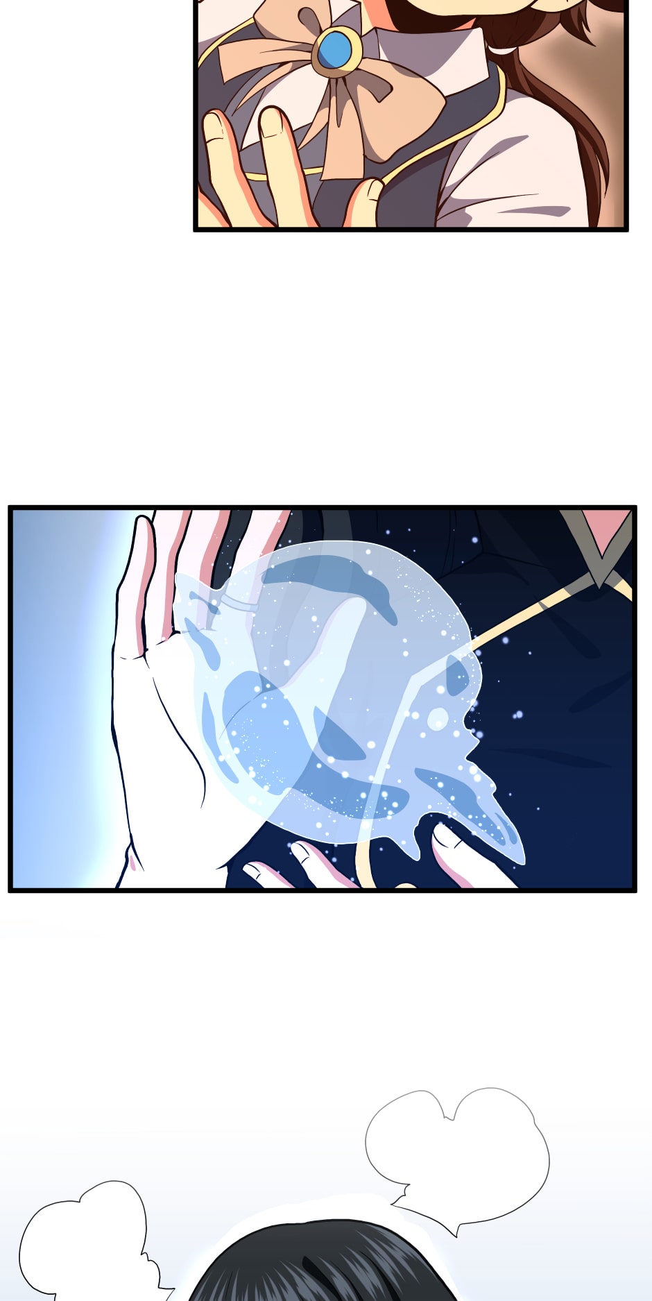 The Beginning After The End Chapter 104 image 44